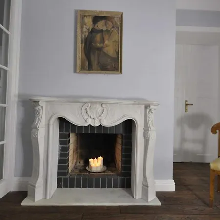 Dwor Han/Misafirhane 5*