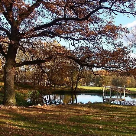 Han/Misafirhane Dwor Wierzenica