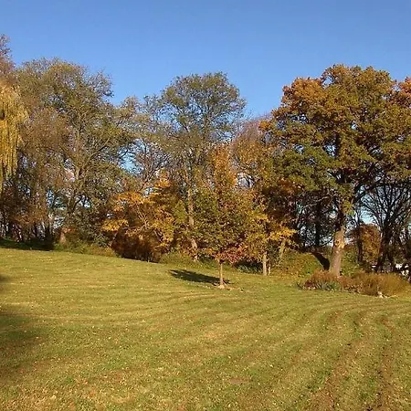 Dwor Han/Misafirhane Wierzenica