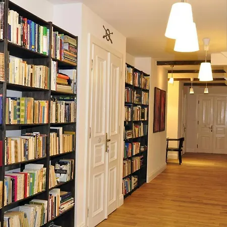 Dwor Mini-hôtel