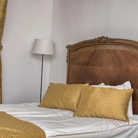 Dwor Han/Misafirhane Wierzenica