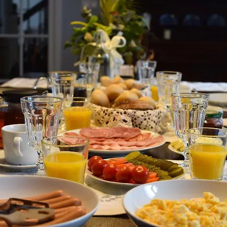 Dwor Han/Misafirhane Wierzenica