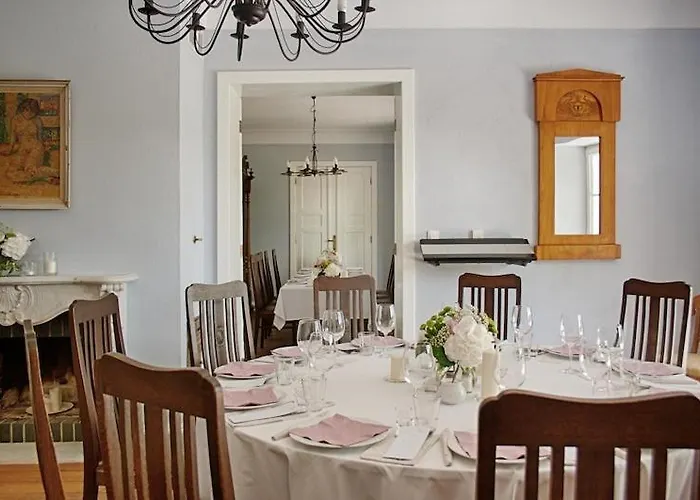 Dwor Gasthof Wierzenica